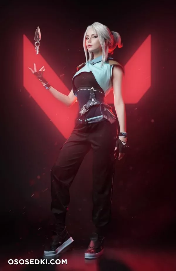 Oichi | Jett - 1