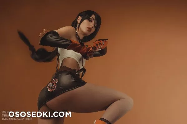 Lera Himera | Tifa - 1