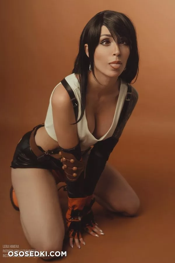 Lera Himera | Tifa - 3