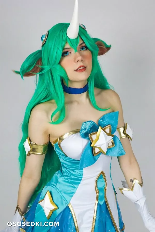 Meggii | Soraka - 1