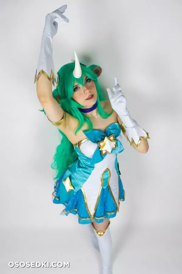 Meggii | Soraka - 3