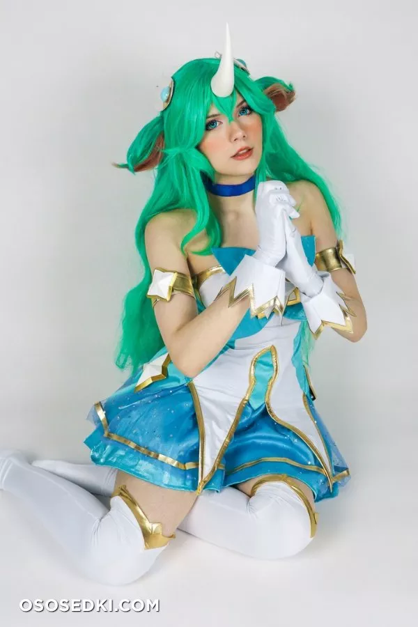 Meggii | Soraka - 4