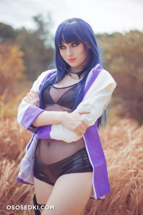 Kayla Erin | Hinata - 3