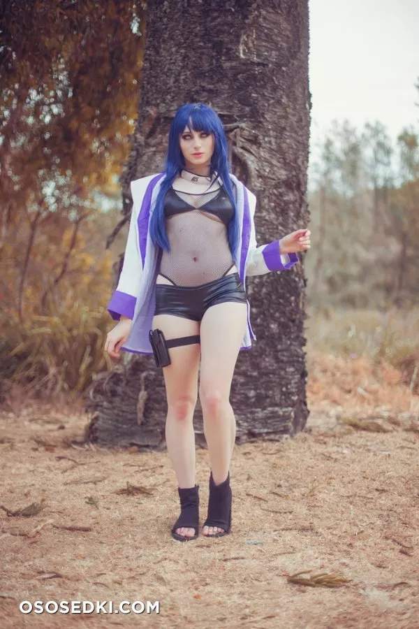 Kayla Erin | Hinata - 4