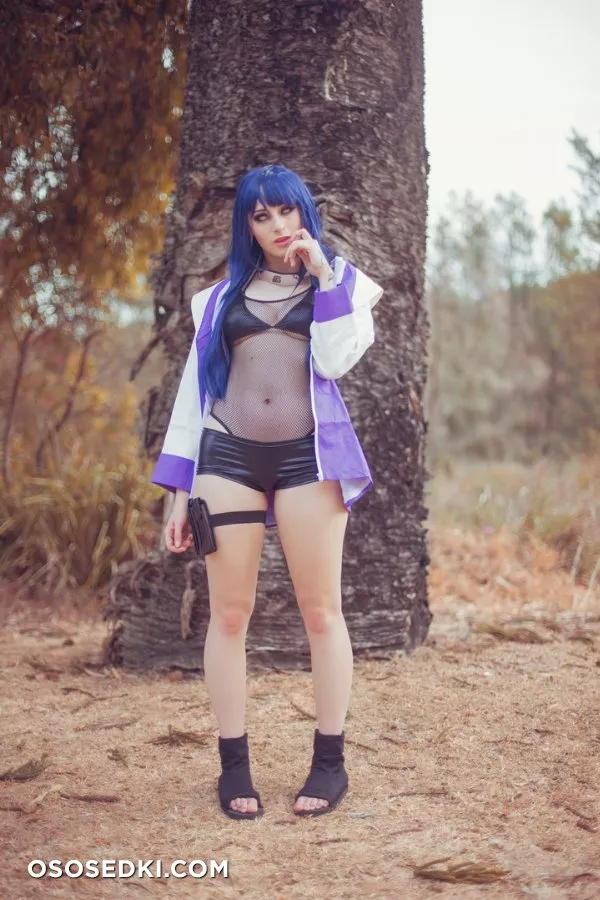 Kayla Erin | Hinata - 5