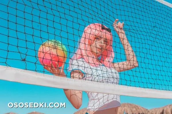 Carry Key | Chika Fujiwara - 1