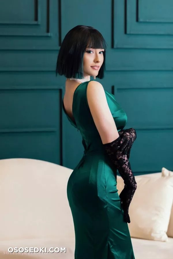 Chameleahn | Fubuki - 4