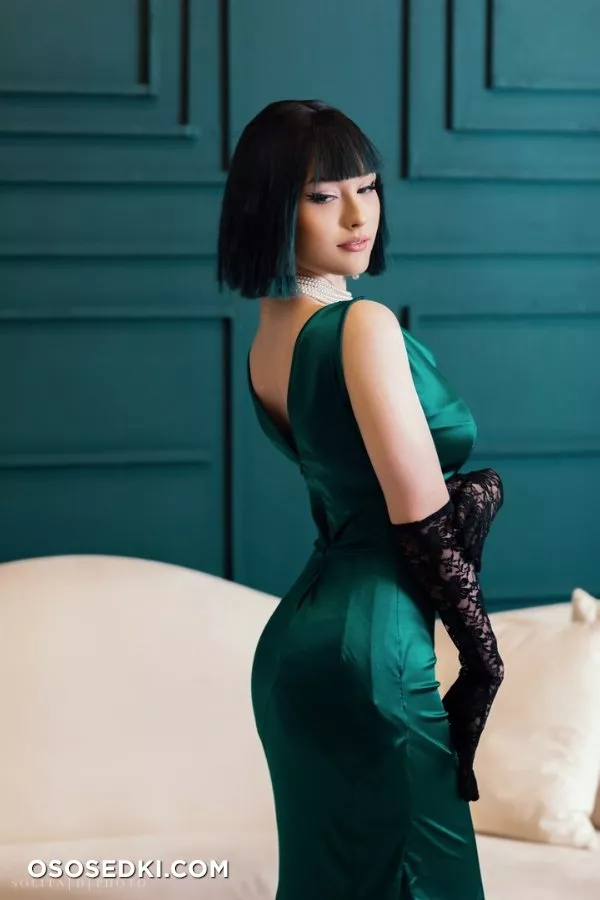 Chameleahn | Fubuki - 5