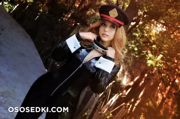Shermie | Camie - 5