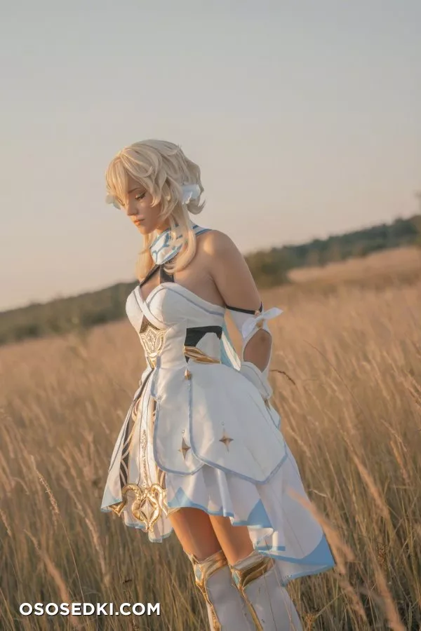 Shirogane | Lumine - 4