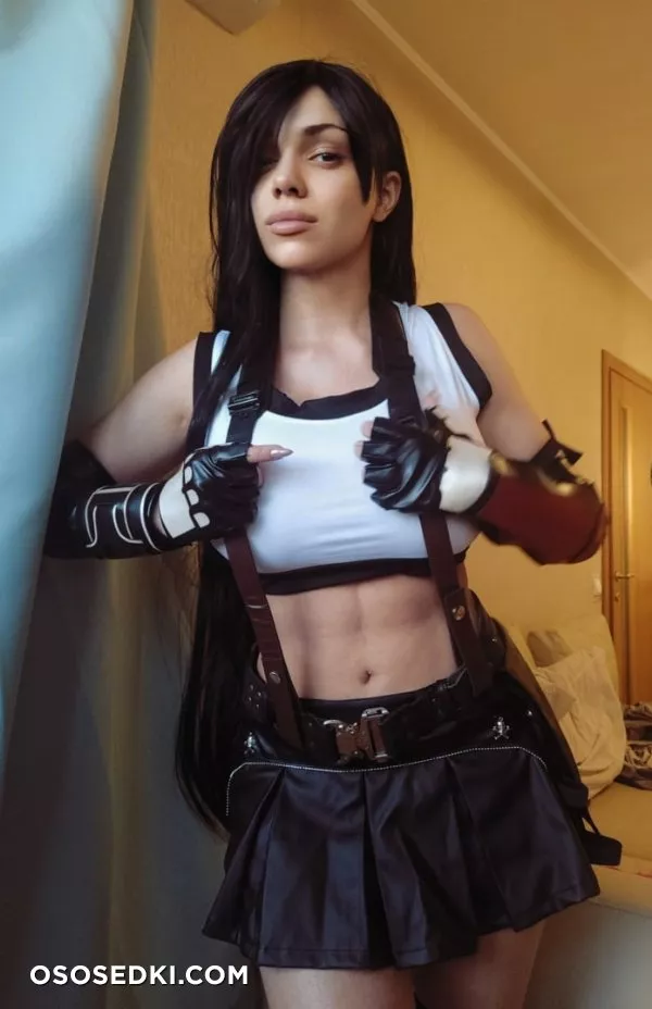 Octokuro | Tifa - 1