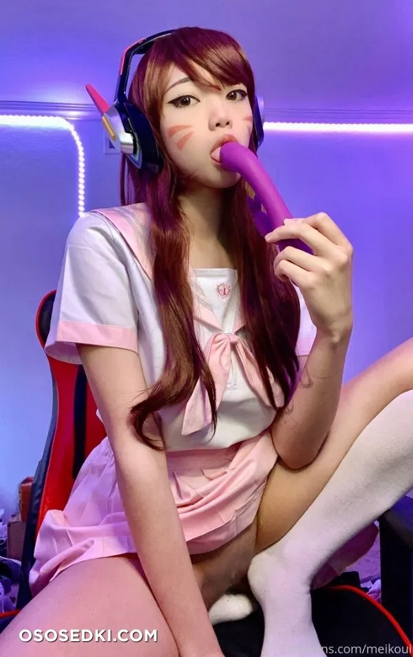Meikoui | D.Va - 3