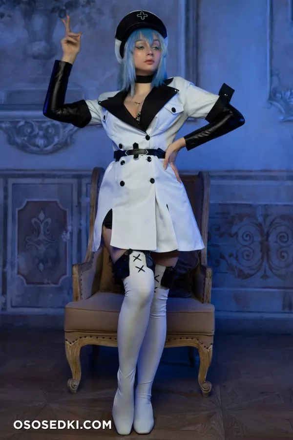 Shadory | Esdeath - 3