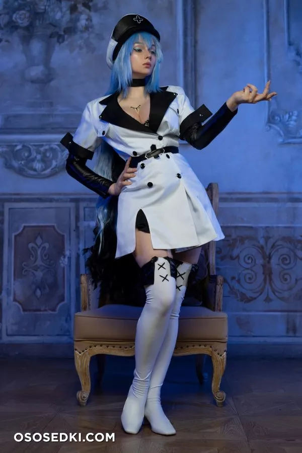Shadory | Esdeath - 4