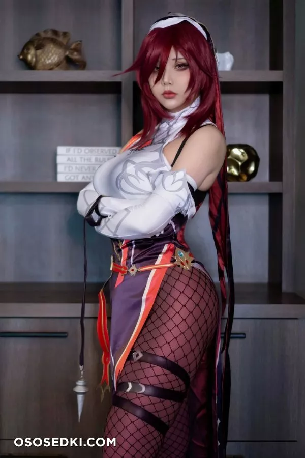 Hana Bunny | Rosaria - 2