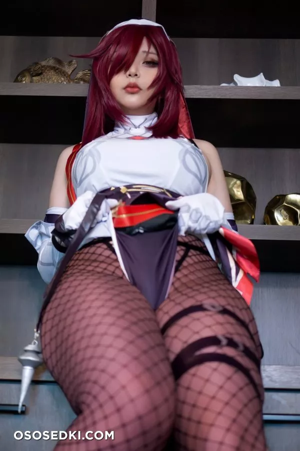 Hana Bunny | Rosaria - 5