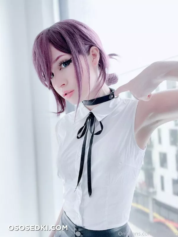 Nora Fawn | Reze - 1