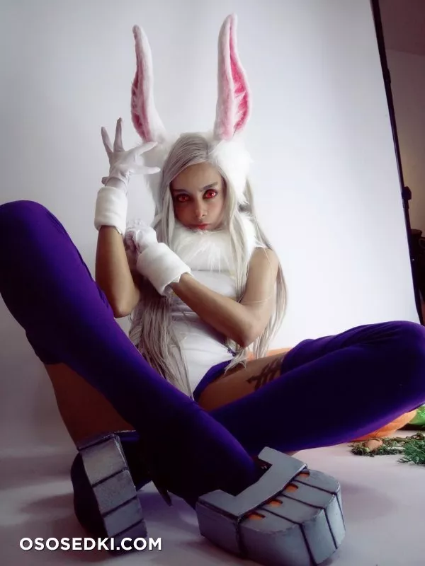 The Little Vampyr | Miruko - 1