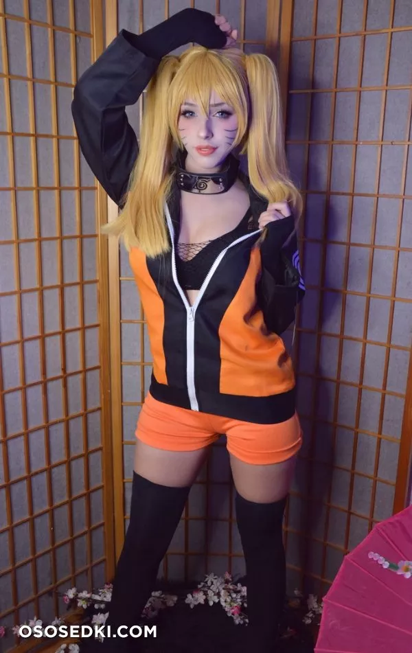 Aoy Queen | Naruto - 2