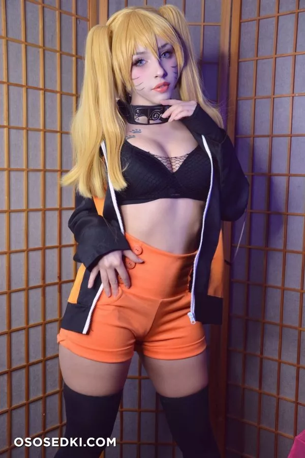 Aoy Queen | Naruto - 4