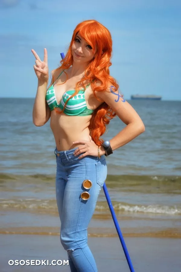 Littlejem | Nami - 2