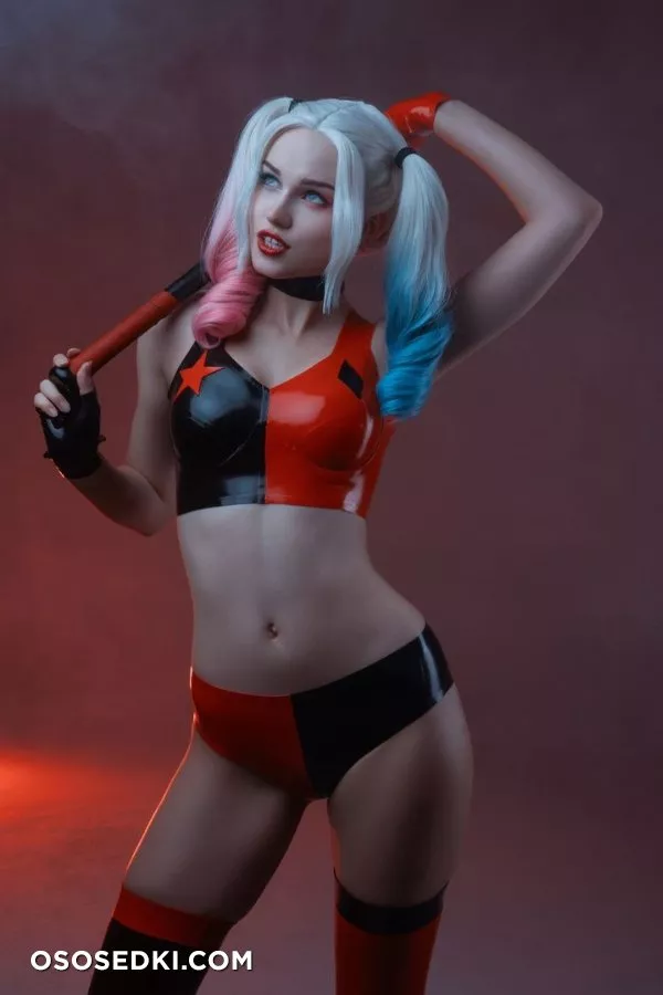 Shirogane | Harley Quinn - 2