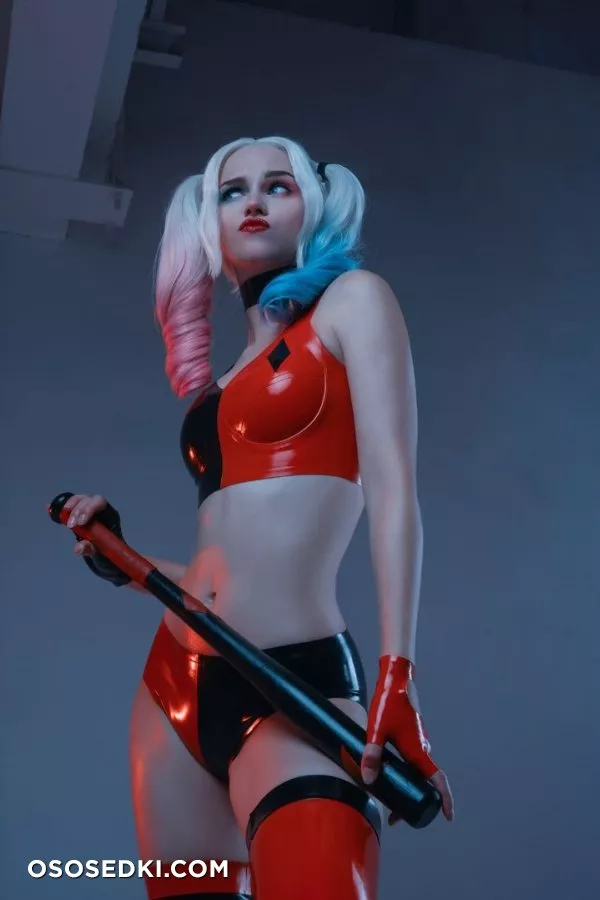 Shirogane | Harley Quinn - 3