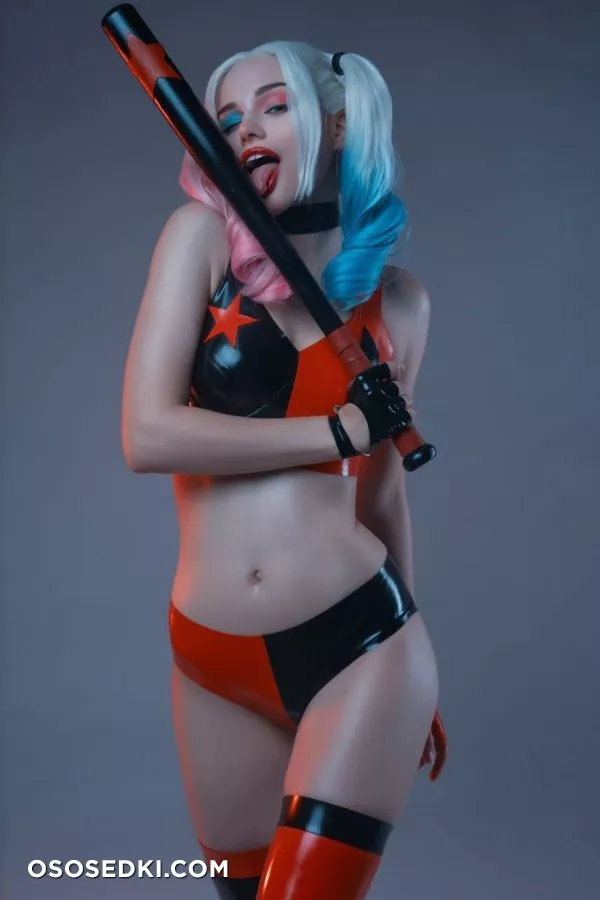 Shirogane | Harley Quinn - 4