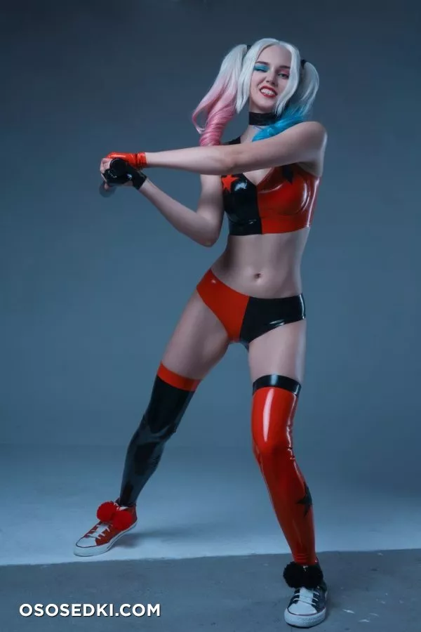 Shirogane | Harley Quinn - 5