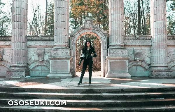 Luxlo | Yennefer - 1