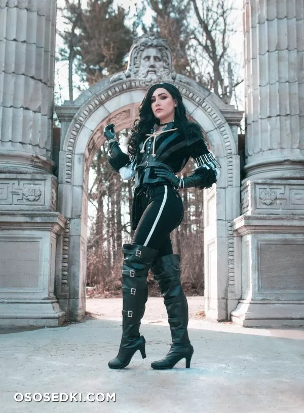 Luxlo | Yennefer - 4