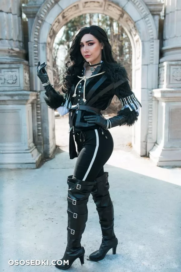 Luxlo | Yennefer - 5
