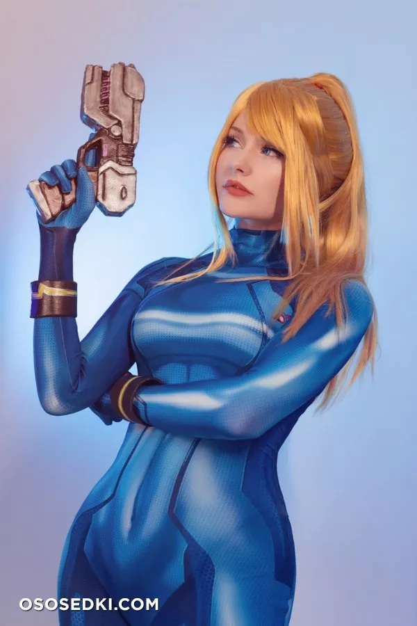 Ri Care | Samus - 1