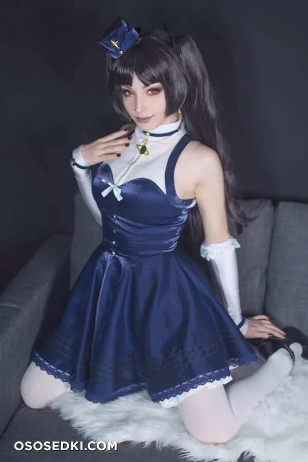 Shiro Kitsune | Ishtar - 1