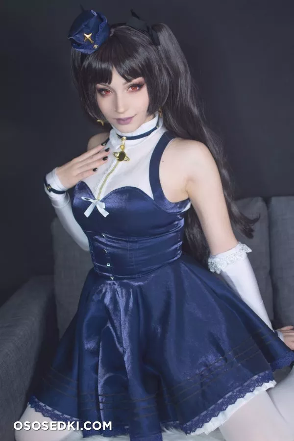 Shiro Kitsune | Ishtar - 2