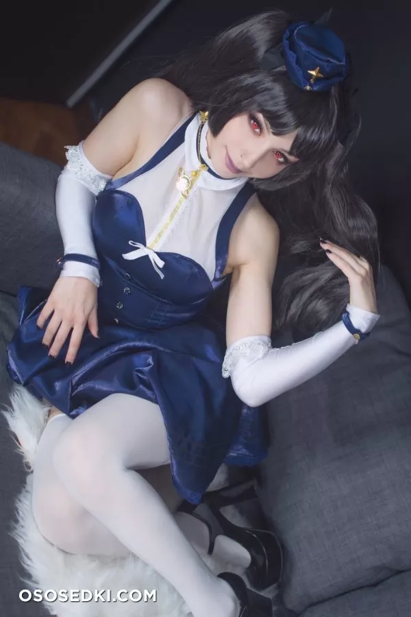 Shiro Kitsune | Ishtar - 5