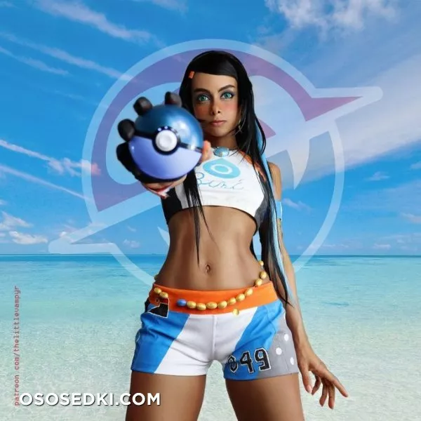 TheLittleVampyr | Nessa - 1