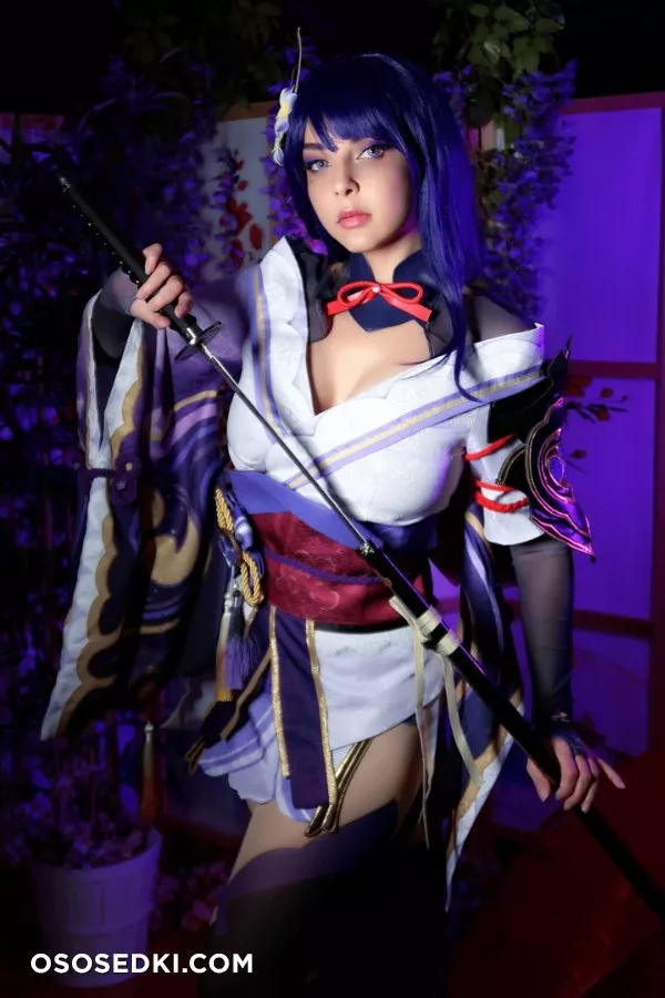 Shermie | Raiden - 2