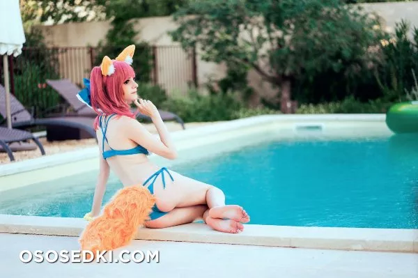 Shae Underscore | Tamamo-no-Mae - 4