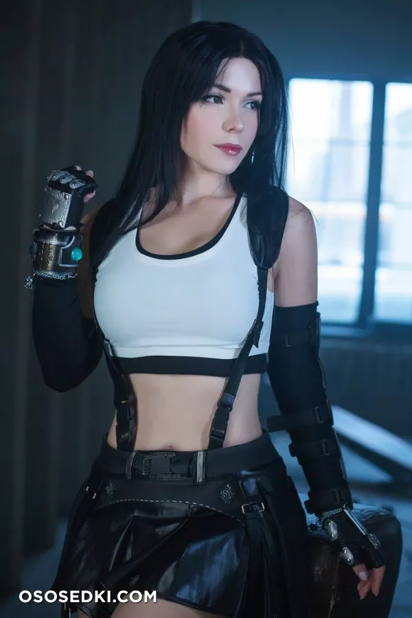 Irina Meier | Tifa - 3