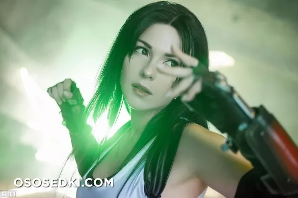 Irina Meier | Tifa - 4