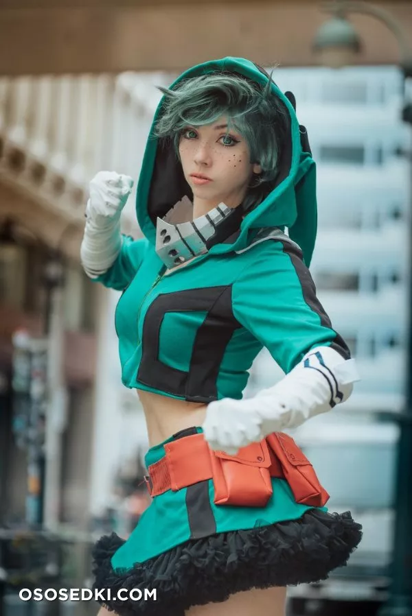 Littlejem | Deku - 2