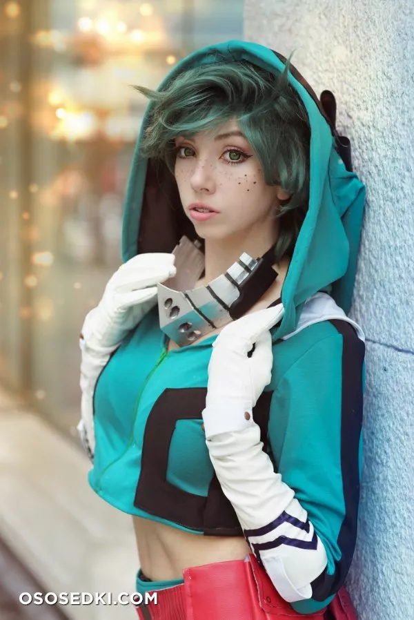 Littlejem | Deku - 3