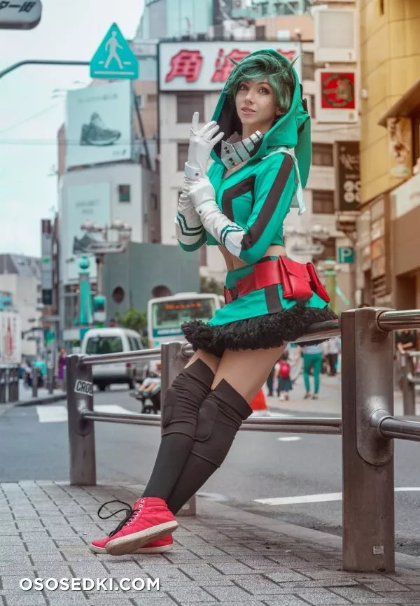 Littlejem | Deku - 5