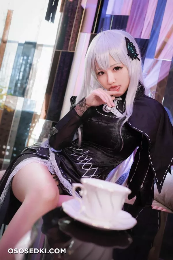 Arty Huang | Echidna - 3