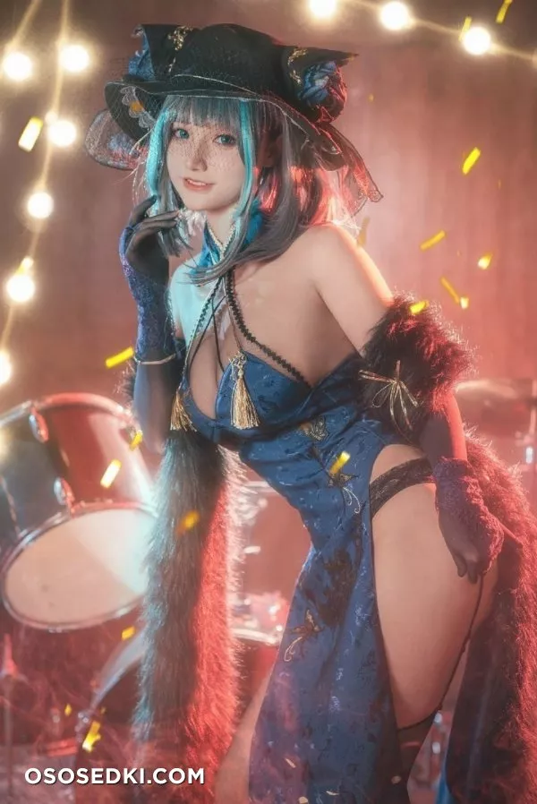 仙九Airi - 5