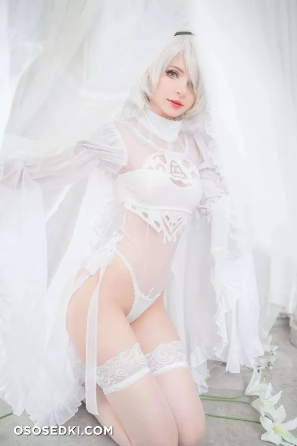 Peach Milky - 2