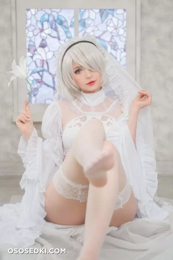 Peach Milky - 3