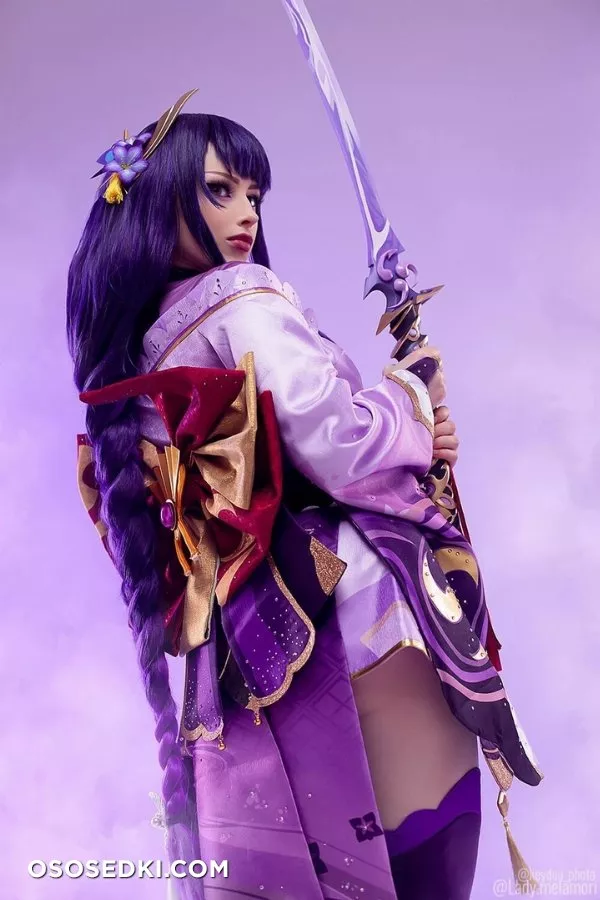 Lady Melamori - 4