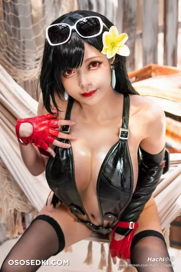 Hachi 小芭 - 4
